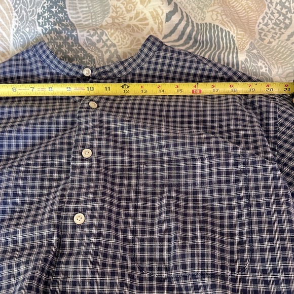 Eddie Baur Men’s Shirt - Picture 11 of 11